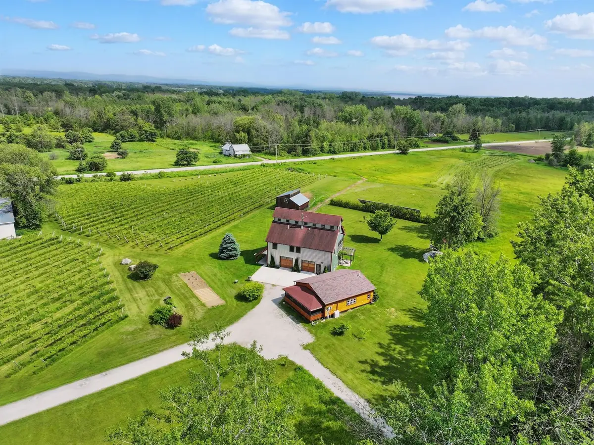 85 Shrine Road, Isle La Motte, VT 05463 - Image #1