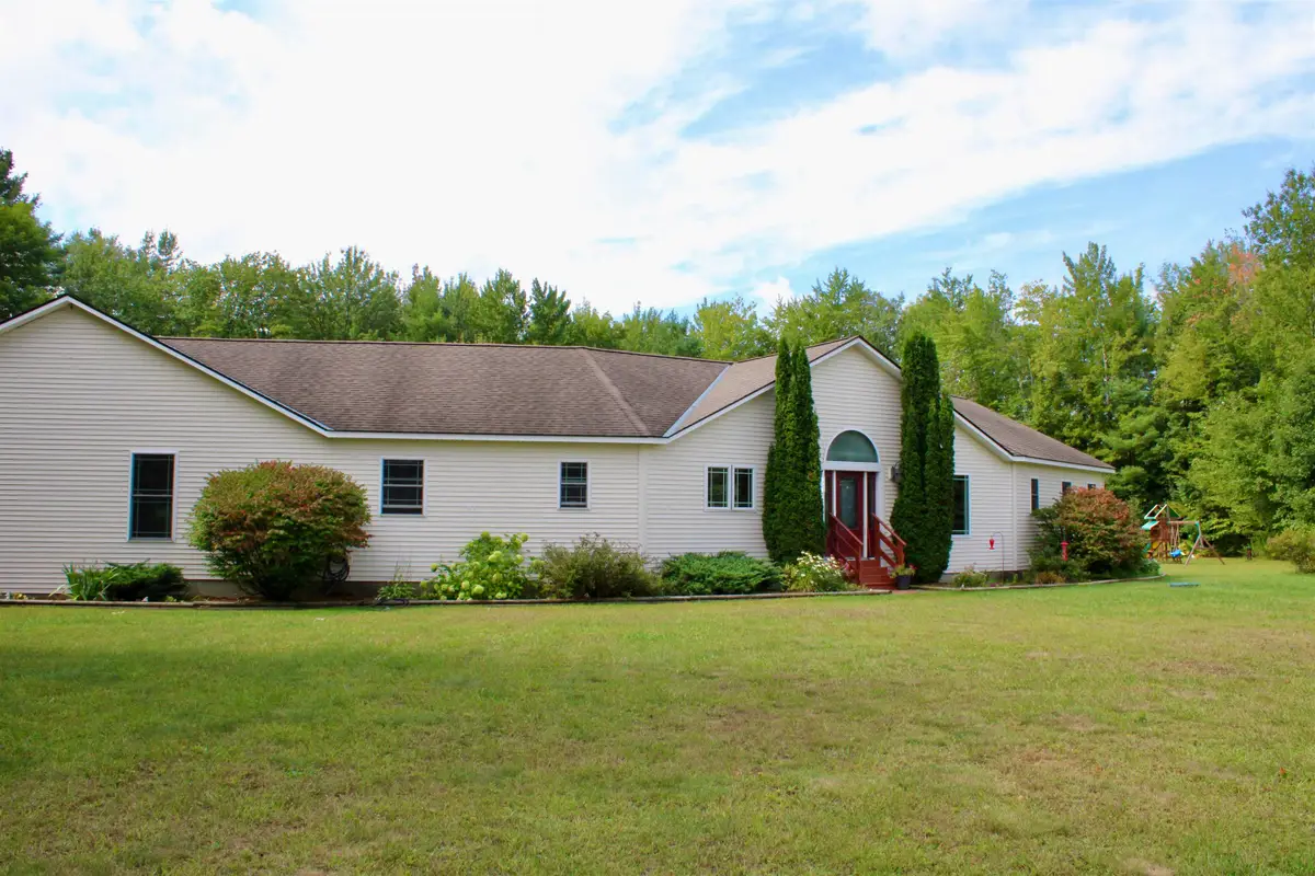 174 Huminston Drive, Brandon, VT 05733 - Image #1