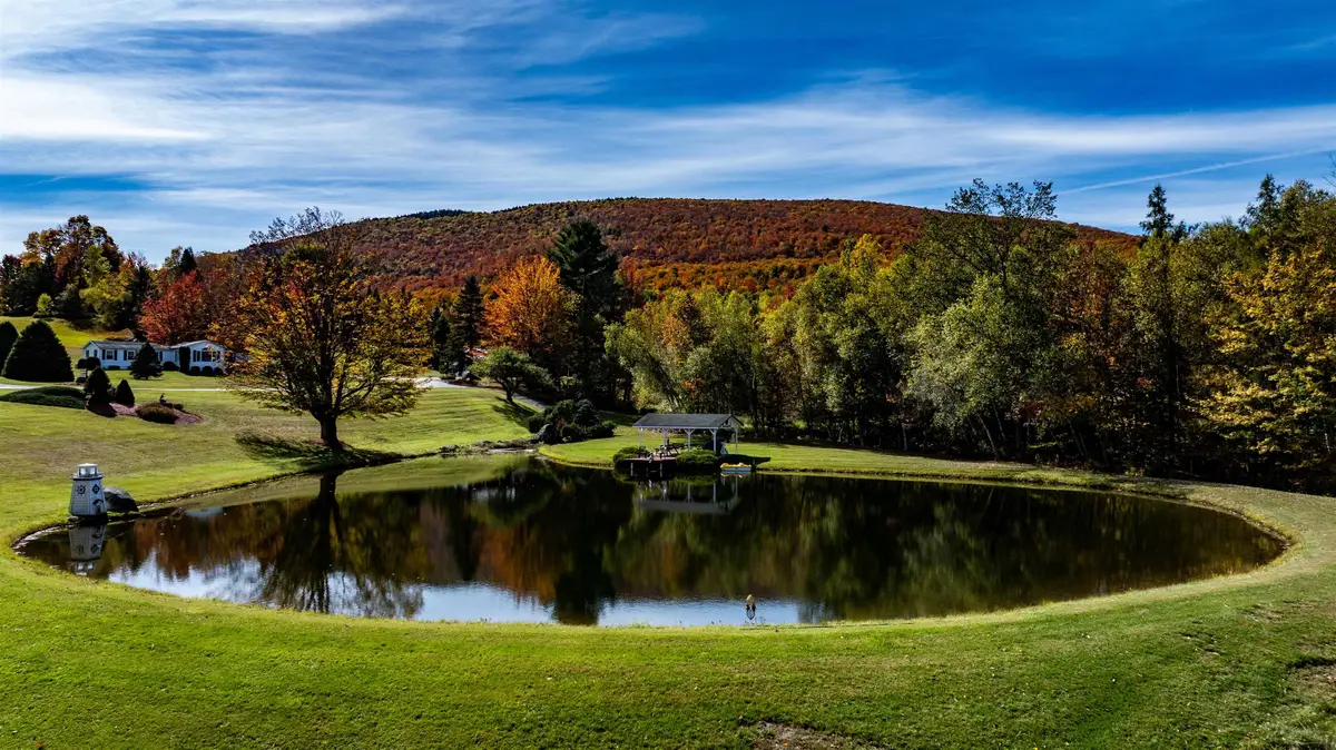 186 Alexander Lane, Irasburg, VT 05845 - Image #1