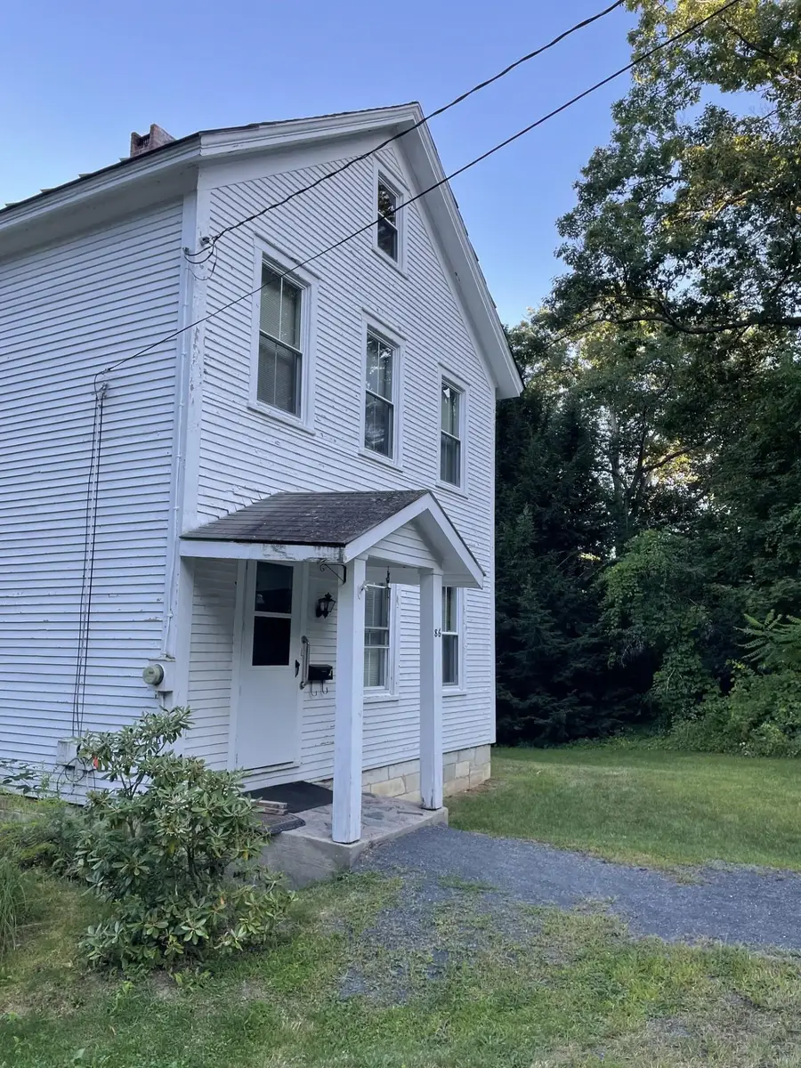 86 Hazel Street, Rutland, VT 05701 - Image #3