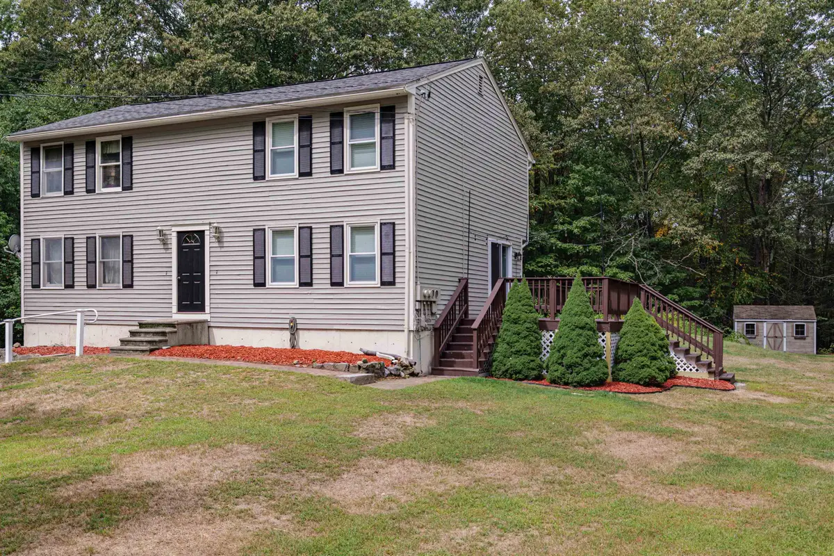 7 R Desforge Lane, Derry, NH 03038 - #1