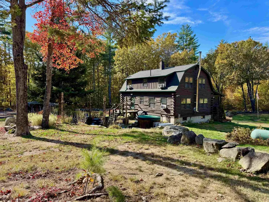 175 Molly Philbrick Road, Effingham, NH 03882 - Image #2