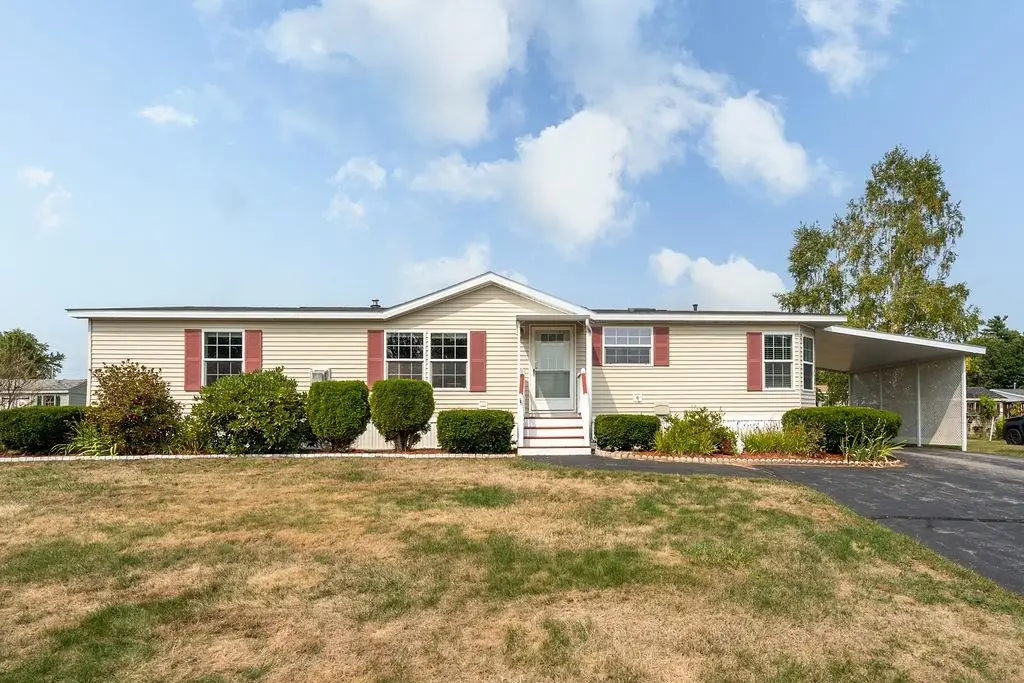 4 Freedom Drive, Dover, NH 03820 - Image #1