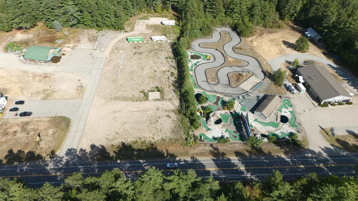 1785 White Mountain Highway, Tamworth, NH 03886 - Image #1