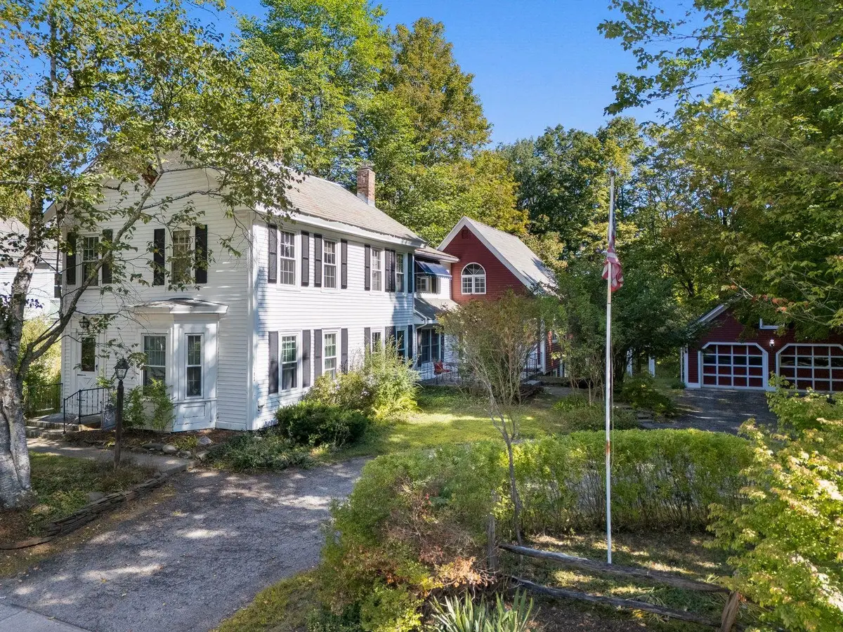 105 Chestnut Street, Brattleboro, VT 05301 - Image #1