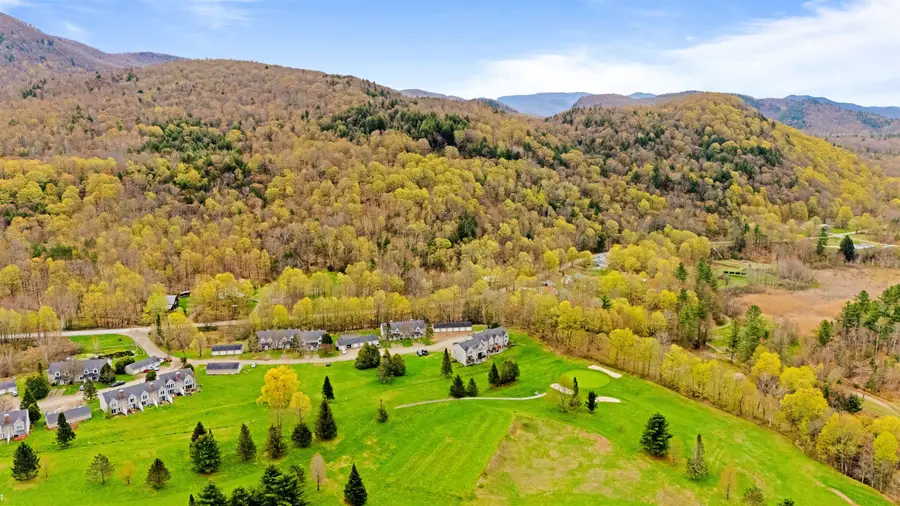 115 West Country Club Drive #9, Bolton Town, VT 05465 - Image #2