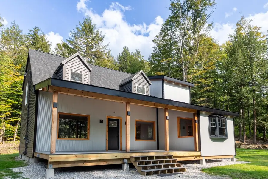 550 Finbars Forest Road, Manchester Town, VT 05255 - Image #2