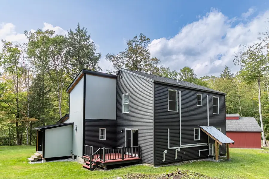 550 Finbars Forest Road, Manchester Town, VT 05255 - Image #3