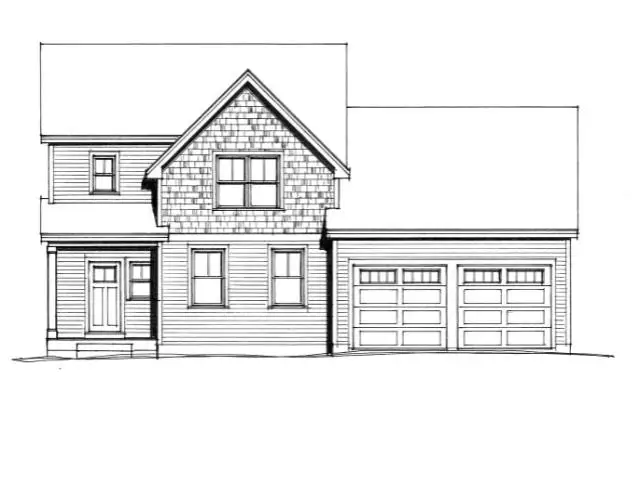 4 Hikers Lane, Nashua, NH 03062 - Image #1