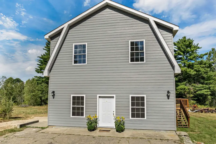 88 Stevens Road, Effingham, NH 03882 - Image #2