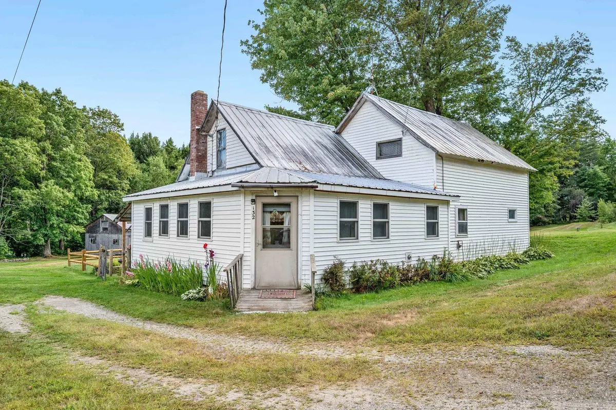 132 Bypass Drive, Johnson, VT 05656 - Image #1