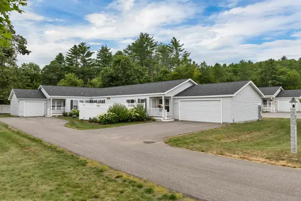 72 A Crescent Street, Plymouth, NH 03264