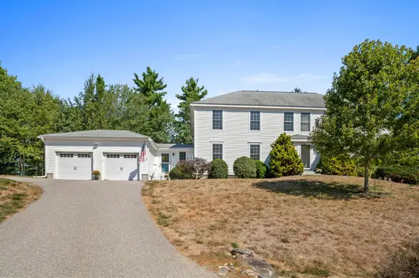 35 Gatchell Way #B, Epping, NH 03042