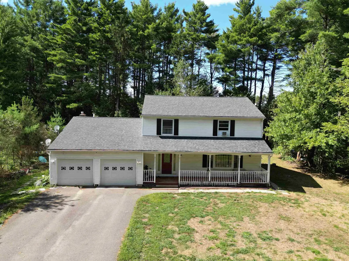 240 North Brownell Road, Williston, VT 05495 - Image #1