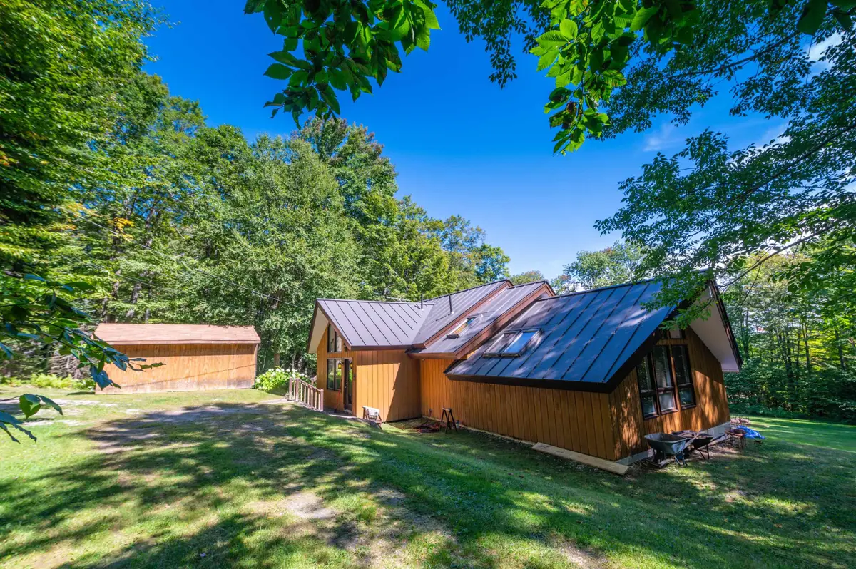 14 Johnson Hill Road, Dover, VT 05356 - Image #1