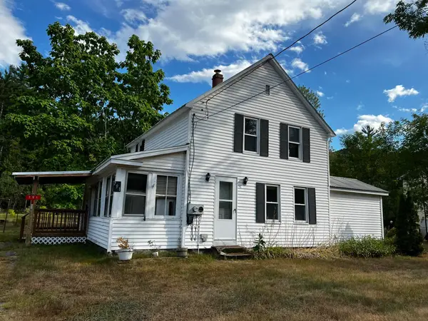 791 West Side Road, Bartlett, NH 03812