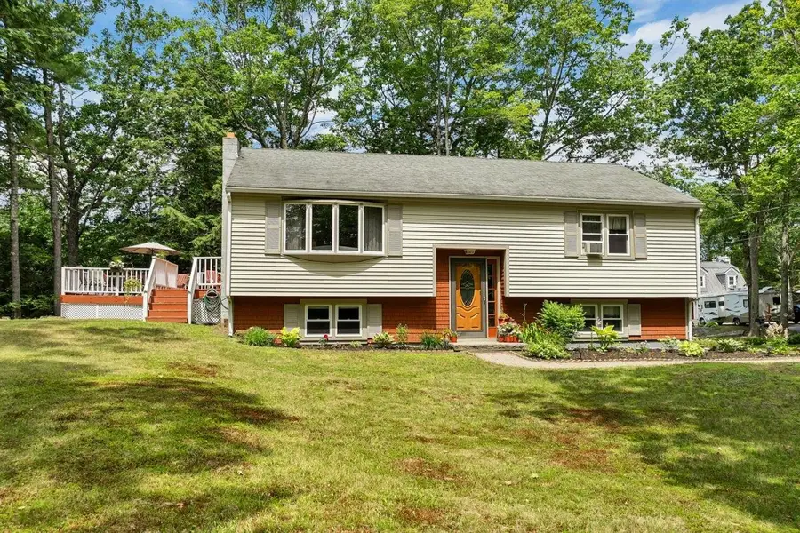 23 Mountain View Terrace, Sanbornville, NH 03872 - Image #2