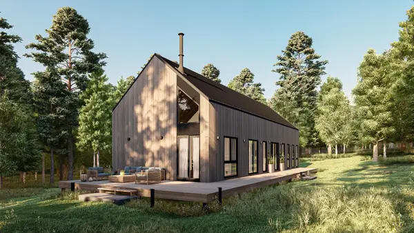 289 Taft Family Road #7118, Hartford, VT 05059