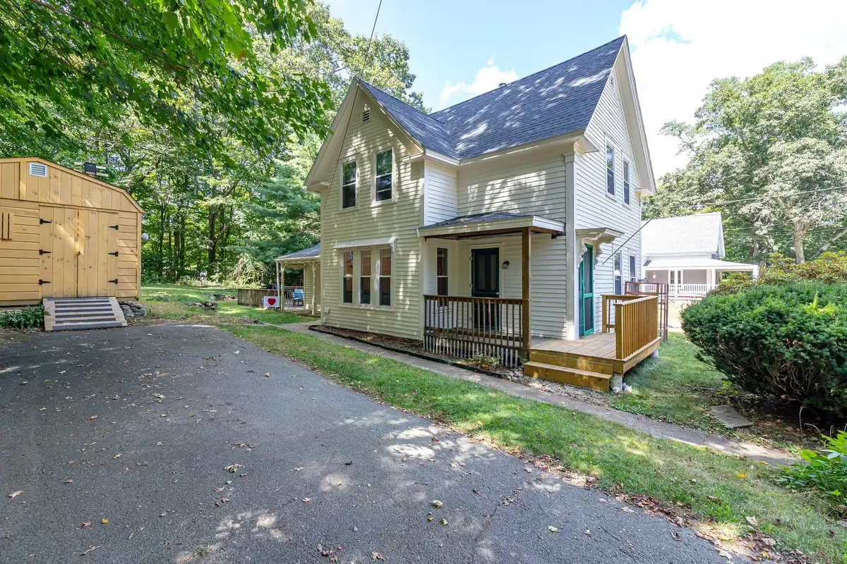 70 N Main Street, Newton, NH 03858 - Image #1