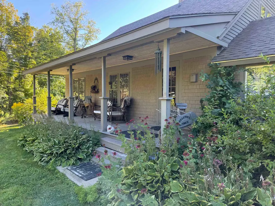 614 Redwater Brook Road, Claremont, NH 03743 - Image #3