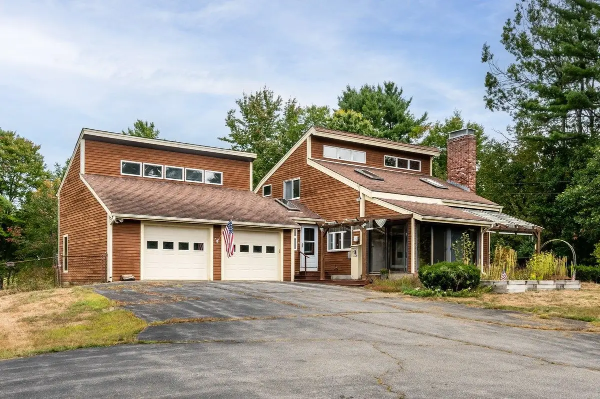 71 Main Street, New Durham, NH 03855 - Image #1