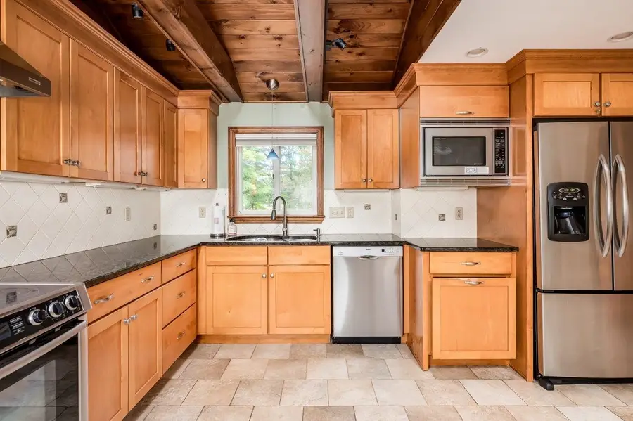 71 Main Street, New Durham, NH 03855 - Image #3