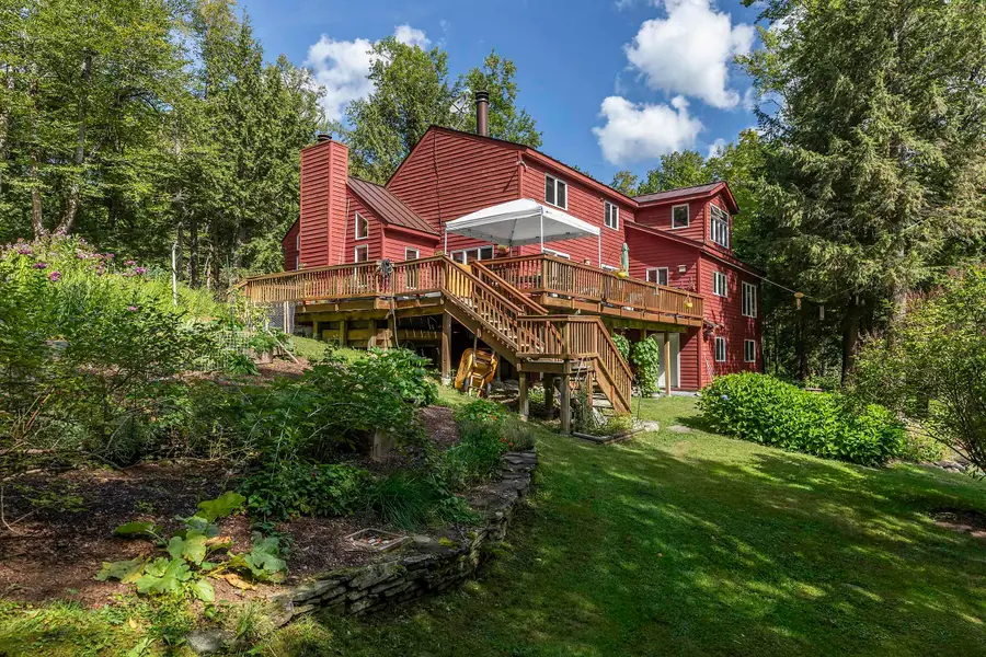 70 Hunter Lane, Jamaica, VT 05343 - Image #2