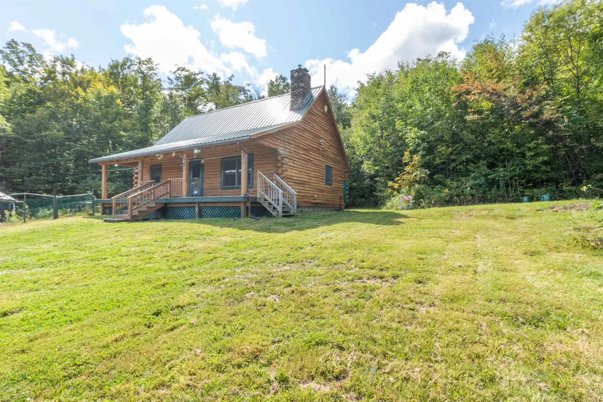 439 Stevens Mill Road, Jay, VT 05859 - Image #1