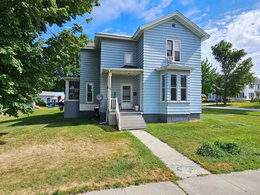 87 Fairfield Street, Saint Albans, VT 05478 - Image #2