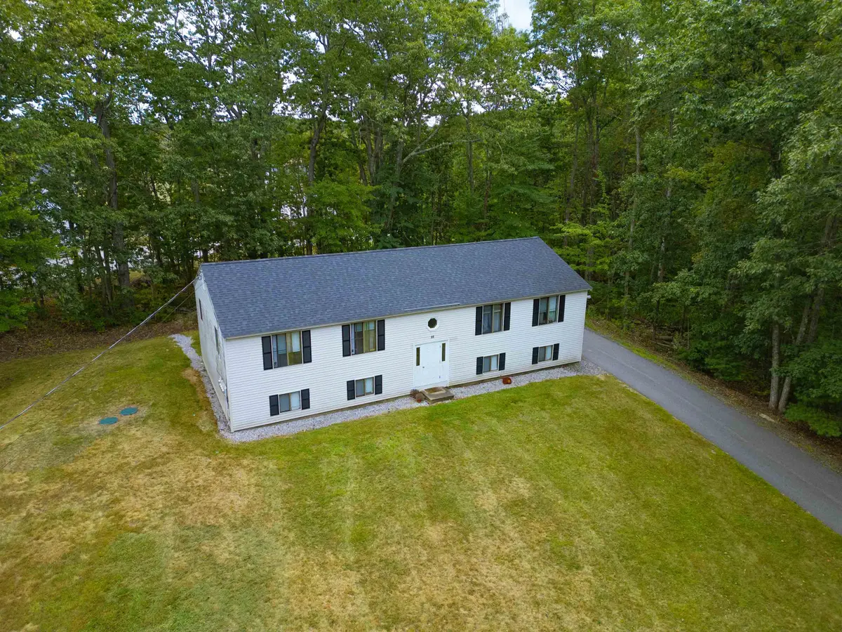 30 Johnson Meadow Road #A & B, Hampstead, NH 03841 - Image #1