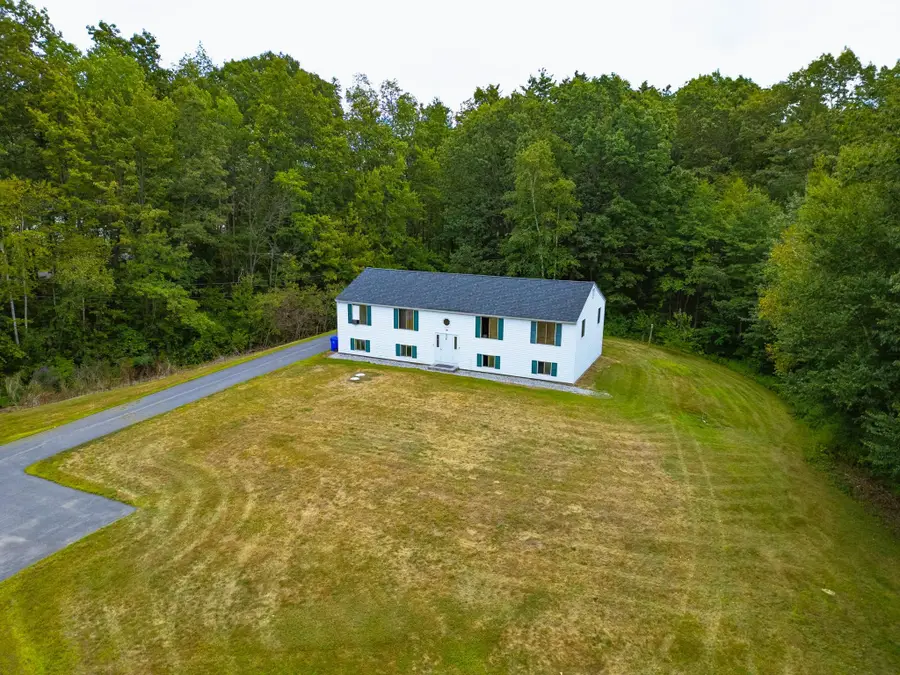 36 Johnson Meadow Road #A & B, Hampstead, NH 03841 - Image #2