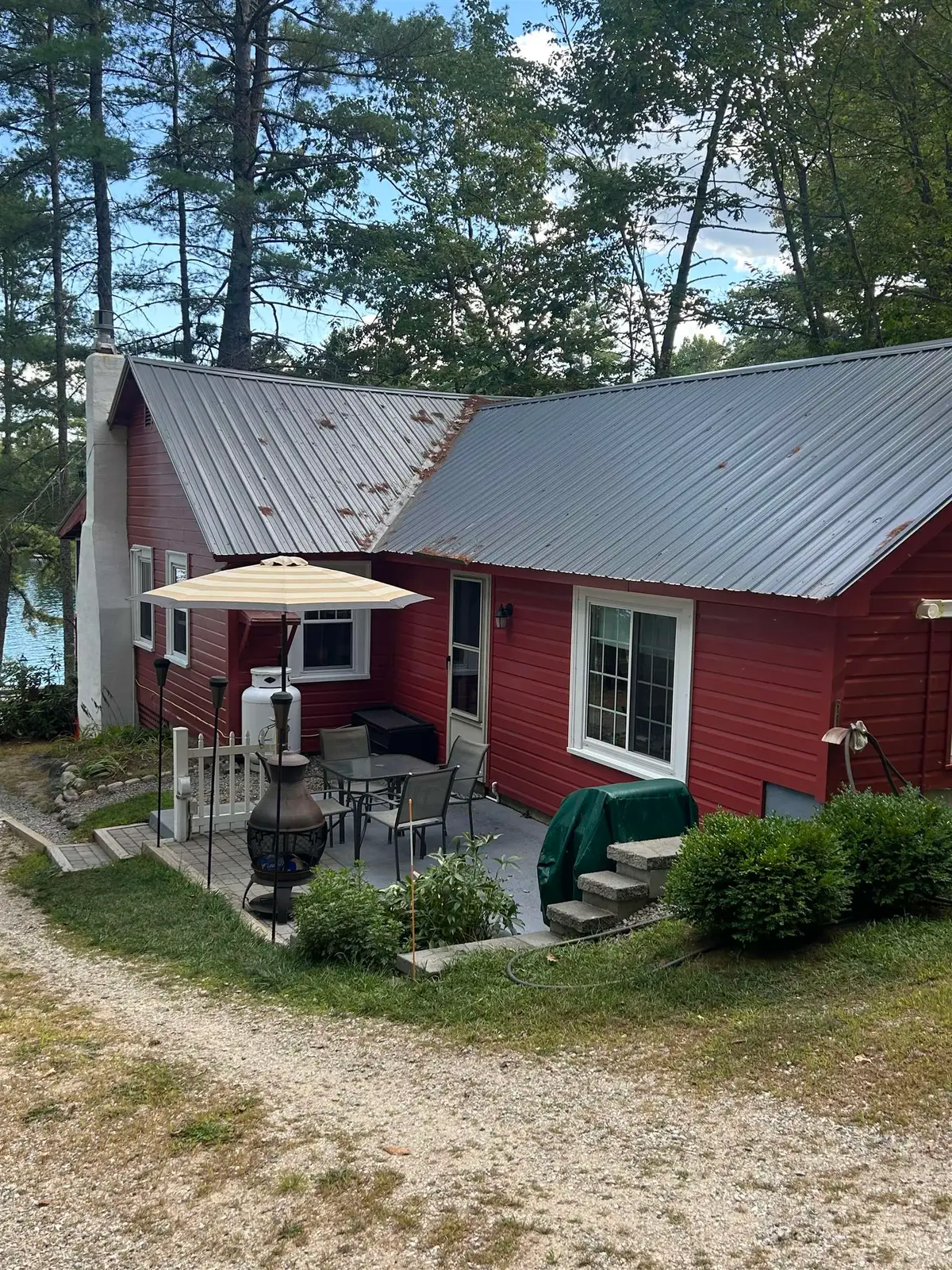 748 Plains Road, Silver Lake, NH 03875 - Image #1