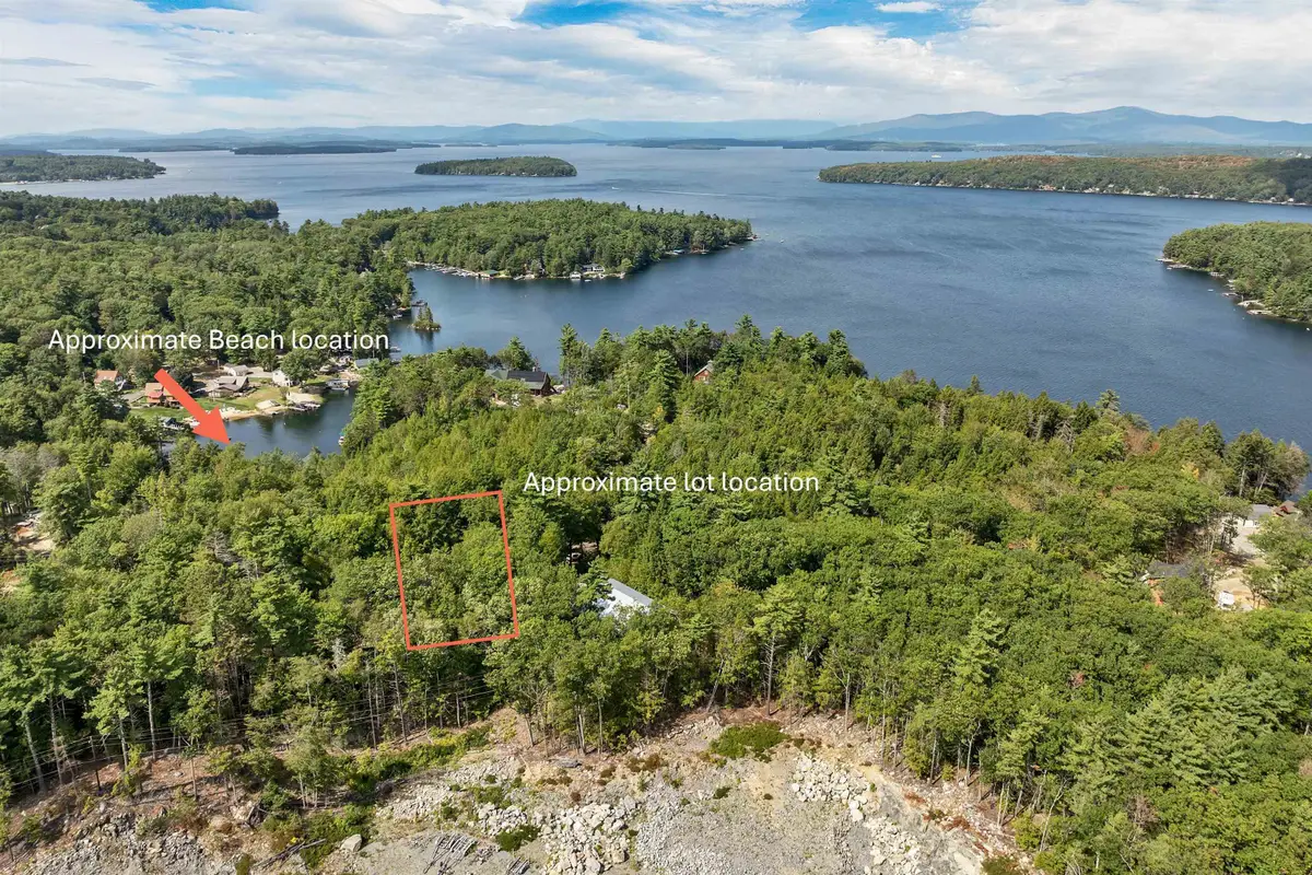 Lot 36 Mauhaut Shores Road, Alton Bay, NH 03810 - Image #1