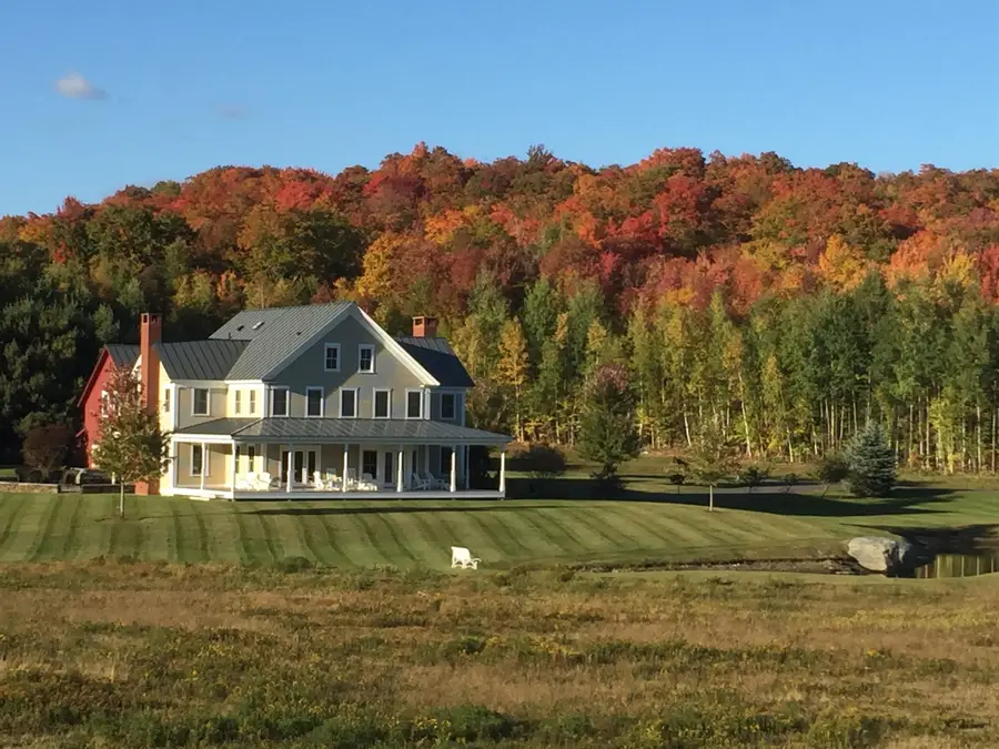 2455 West Hill Road, Stowe, VT 05672 - Image #2