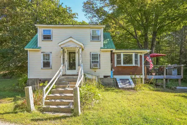 7 Nichols Drive, Guilford, VT 05301