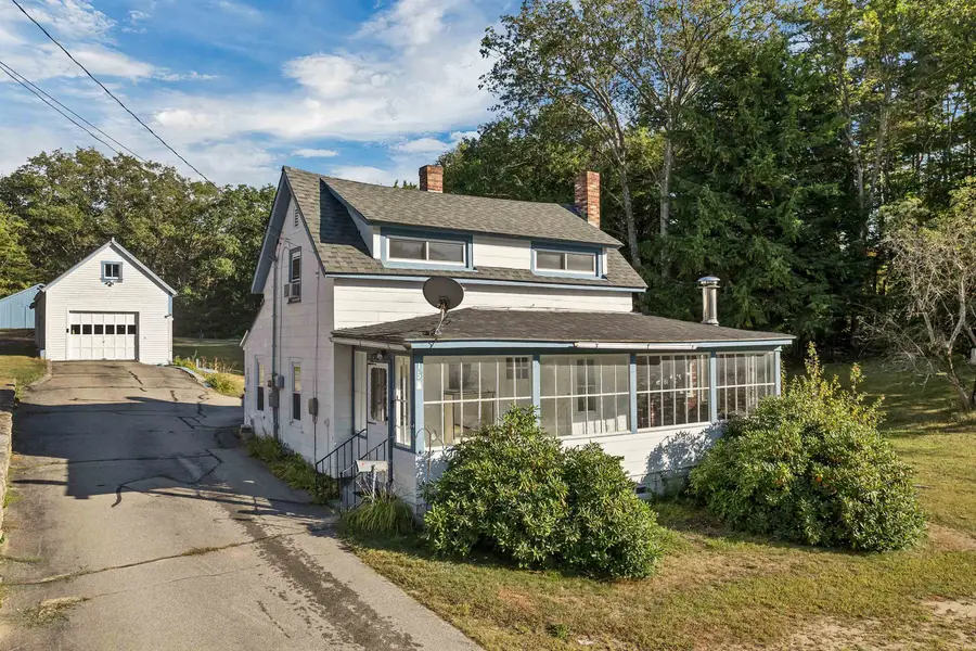 151 US Highway 202, Bennington, NH 03442-4118 - Image #2