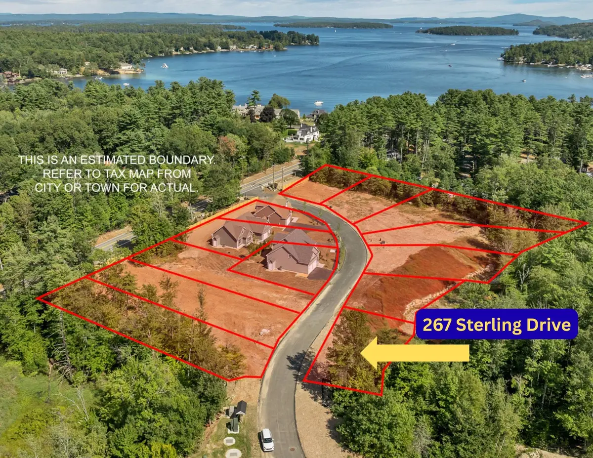 267 Sterling Drive, Laconia, NH 03246 - Image #1