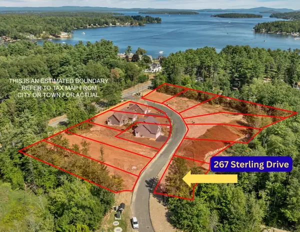 267 Sterling Drive, Laconia, NH 03246