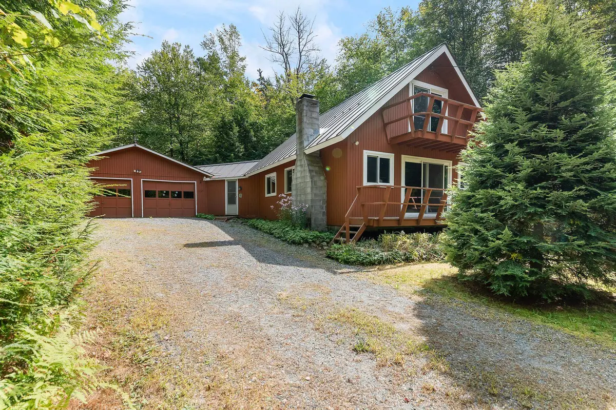 139 Camp Sunapee Road, New London, NH 03257 - Image #1
