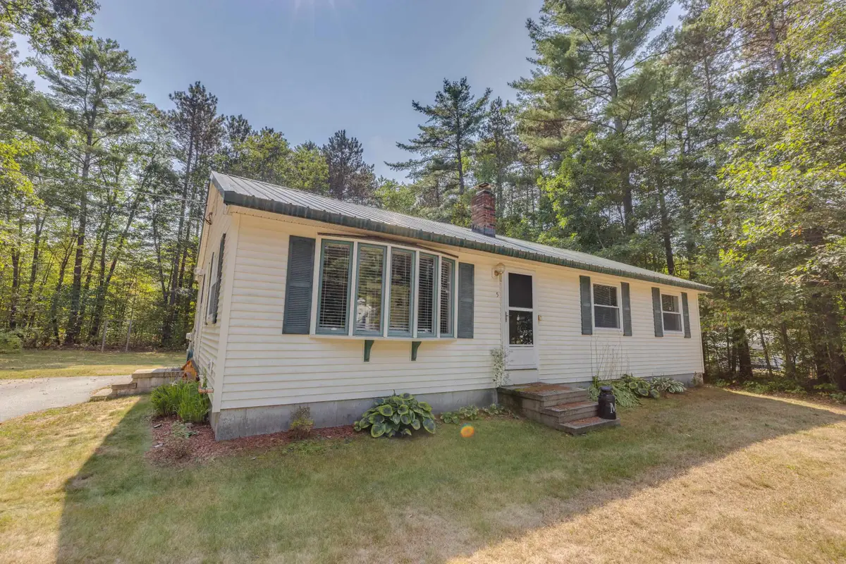 5 Rosy Lane, Campton, NH 03223 - Image #1
