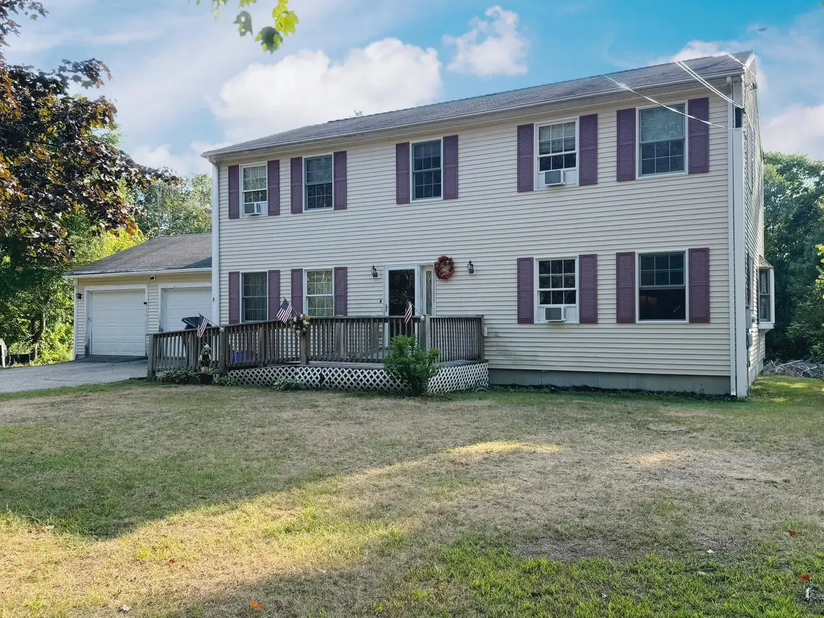 82 Plummer Hill Road, Belmont, NH 03220 - Image #1