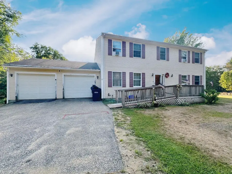 82 Plummer Hill Road, Belmont, NH 03220 - Image #2