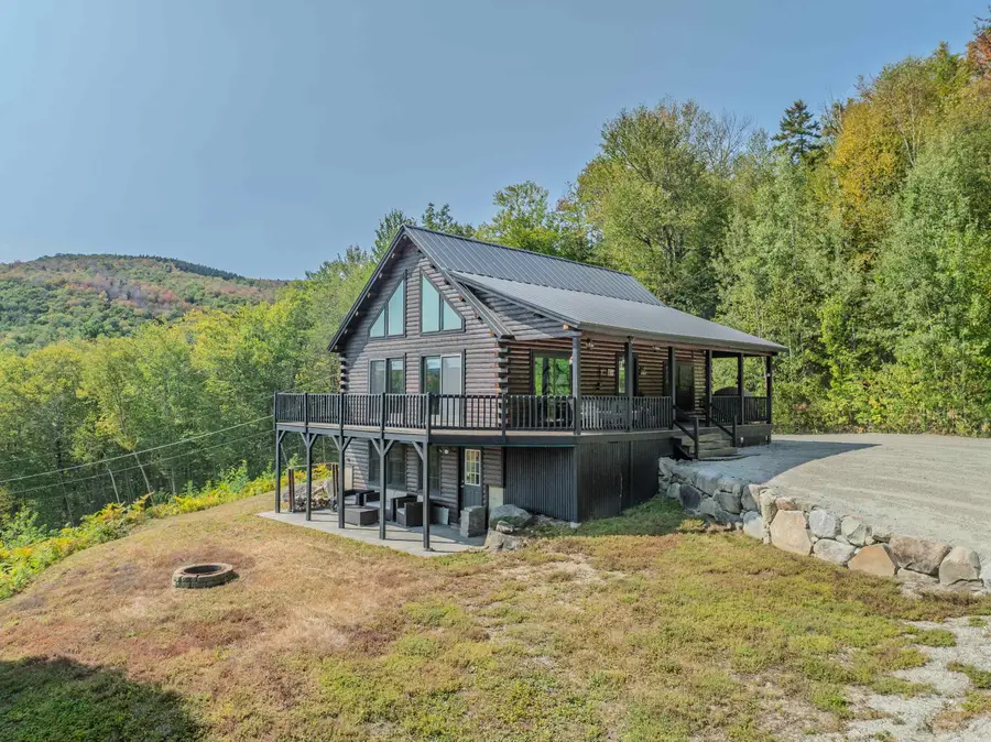 582 North Groton Road, Groton, NH 03241 - Image #2