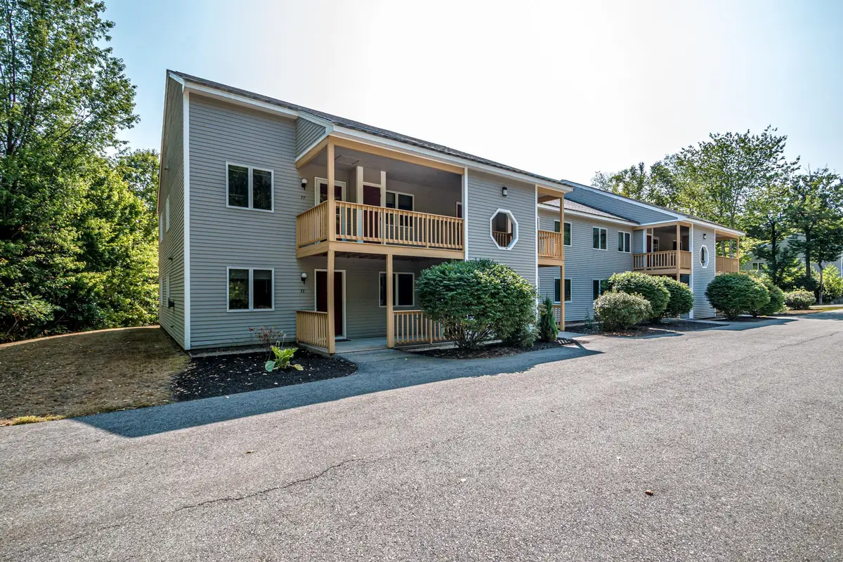 17 Purple Finch Road #73, North Conway, NH 03860 - Image #1