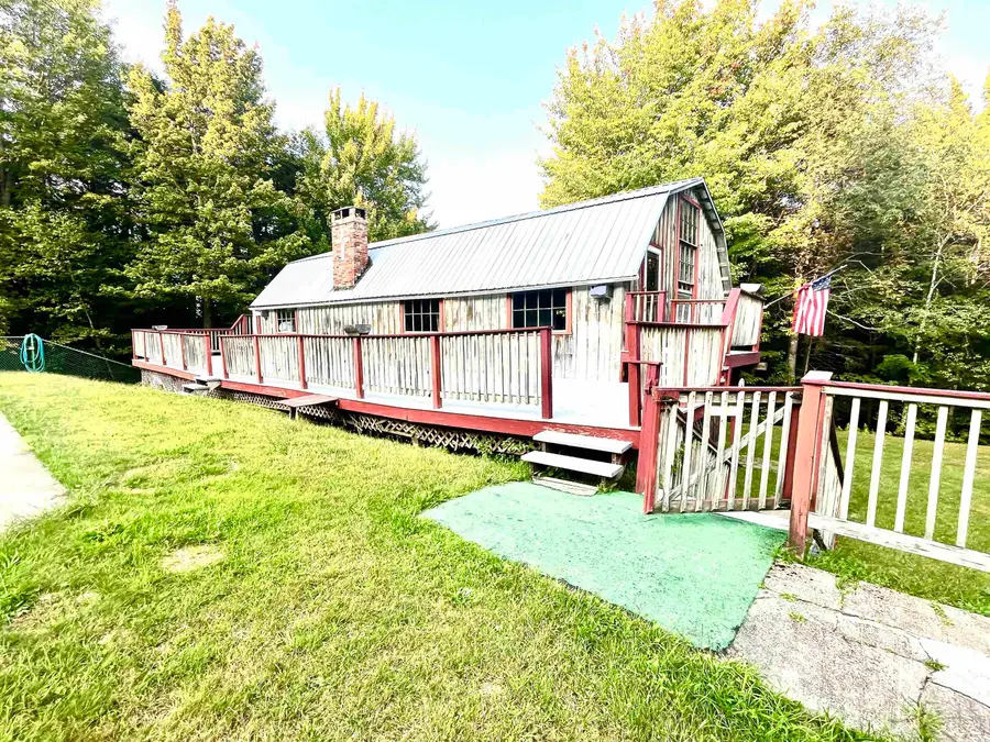 0 Carmel Road, Westfield, VT 05874 - Image #2