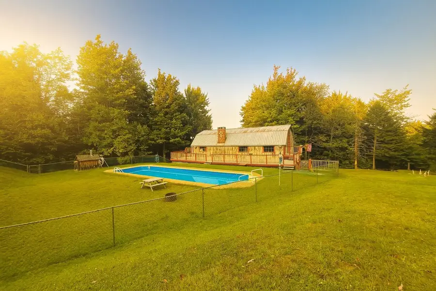 0 Carmel Road, Westfield, VT 05874 - Image #3