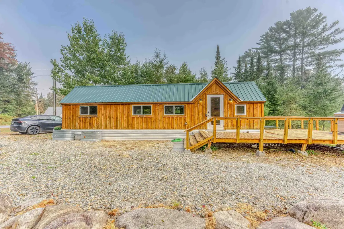 48 Bridge Hill Road, Dalton, NH 03598 - Image #1