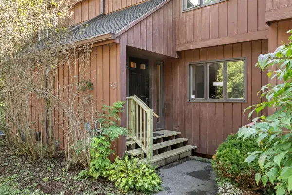 20 Greenfield Road #F2, Essex Junction, VT 05452