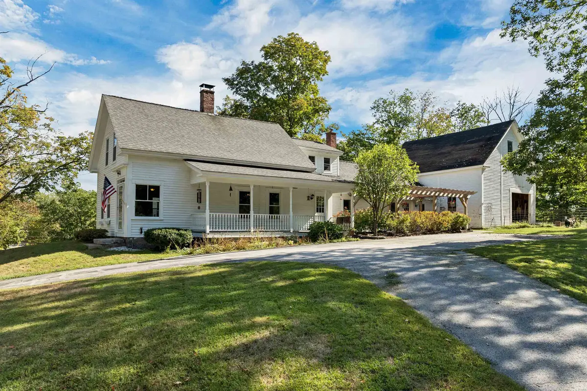 236 Main Street, Candia, NH 03034 - Image #1