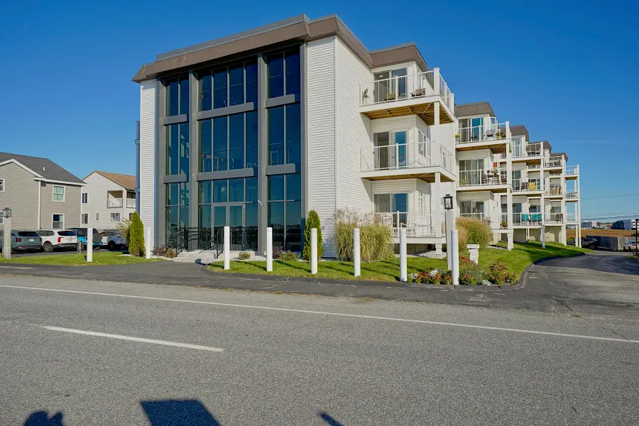 493 Ocean Boulevard #2, Hampton, NH 03842 - Image #2